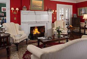 A Williamsburg White House