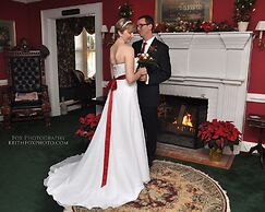 A Williamsburg White House