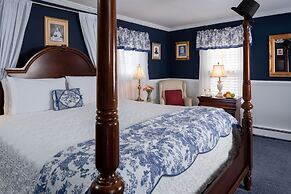 A Williamsburg White House