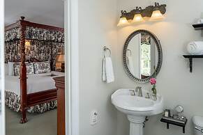 A Williamsburg White House