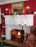 A Williamsburg White House