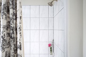 A Williamsburg White House