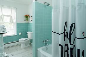 A Williamsburg White House