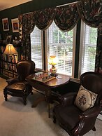 A Williamsburg White House