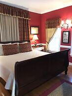 A Williamsburg White House