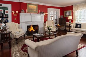 A Williamsburg White House