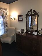 A Williamsburg White House