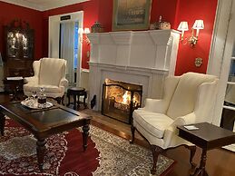 A Williamsburg White House