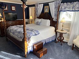 A Williamsburg White House