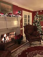 A Williamsburg White House