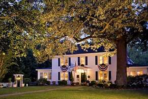 A Williamsburg White House