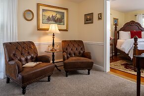 A Williamsburg White House