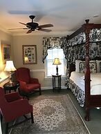 A Williamsburg White House