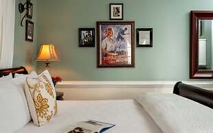 A Williamsburg White House