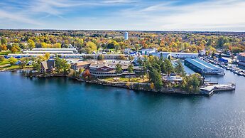 Bonnie Castle Resort & Marina