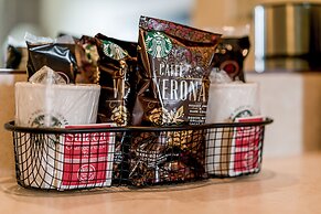 Bonnie Castle Resort & Marina