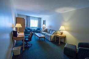 Bonnie Castle Resort & Marina