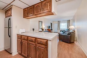 Bonnie Castle Resort & Marina