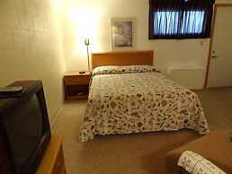 Cresco Motel