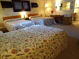 Cresco Motel