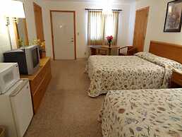 Cresco Motel