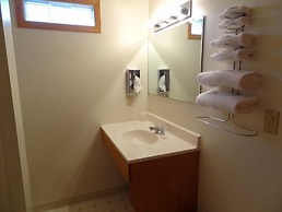 Cresco Motel