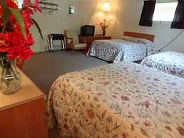 Cresco Motel