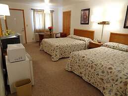 Cresco Motel