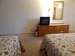 Cresco Motel