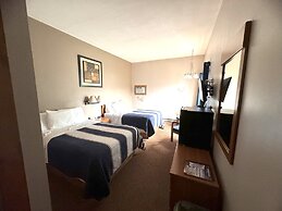 Lake Ontario Motel & Inn