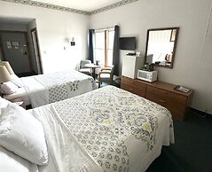 Lake Ontario Motel & Inn