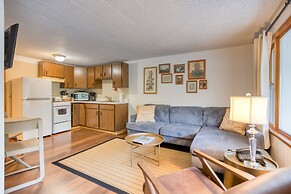 Berkshire Valley Inn