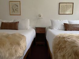 Berkshire Valley Inn