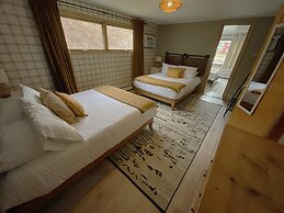 Berkshire Valley Inn