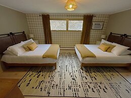 Berkshire Valley Inn