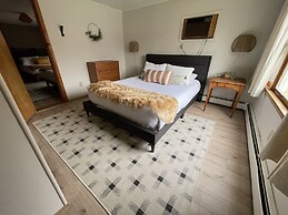 Berkshire Valley Inn