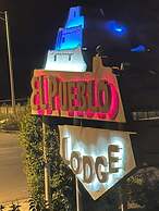 El Pueblo Lodge