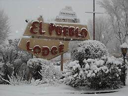 El Pueblo Lodge