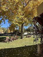 El Pueblo Lodge