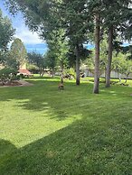 El Pueblo Lodge