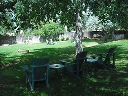 El Pueblo Lodge
