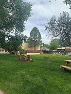 El Pueblo Lodge