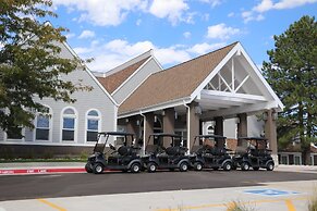 Lone Tree Golf Club And Hotel