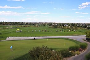 Lone Tree Golf Club And Hotel