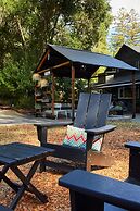 Mine + Farm, The Inn at Guerneville, CA