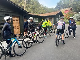 Mine + Farm, The Inn at Guerneville, CA