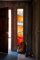 Mine + Farm, The Inn at Guerneville, CA