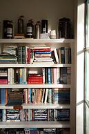 Mine + Farm, The Inn at Guerneville, CA