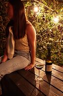 Mine + Farm, The Inn at Guerneville, CA