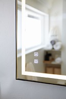 Mine + Farm, The Inn at Guerneville, CA